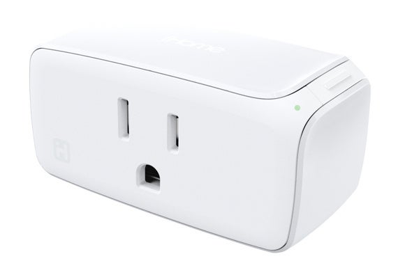 ihome isp5 smartplug
