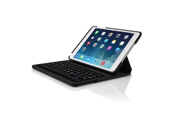 incipio steno ipad