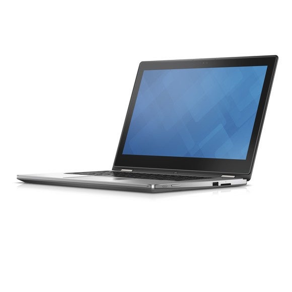 Dell Inspiron 13 7000 Special Edition: It's a great laptop, but not a ...