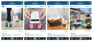 instagram ad image