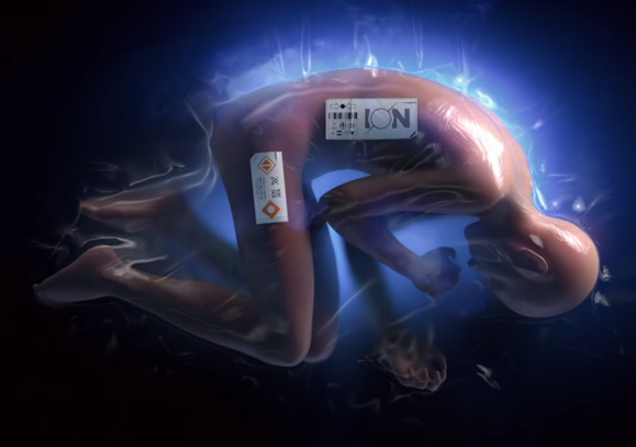 ion