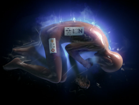 ion