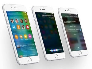 Finding your way around Apple's iOS 9