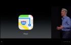 Apple Maps in iOS 9 adds public transit, local business search