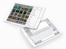 iOS 9 solves the dilemma between iPad and laptop