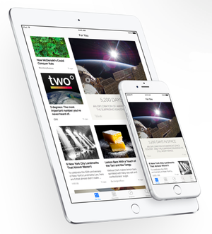 ios9 news tilt