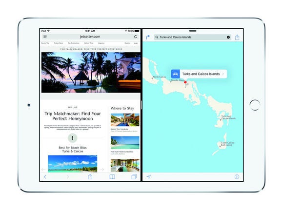 ipadair2 ios9 splitview applepr