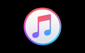 itunes 12.2 mac icon