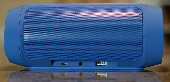 JBL Charge 2+