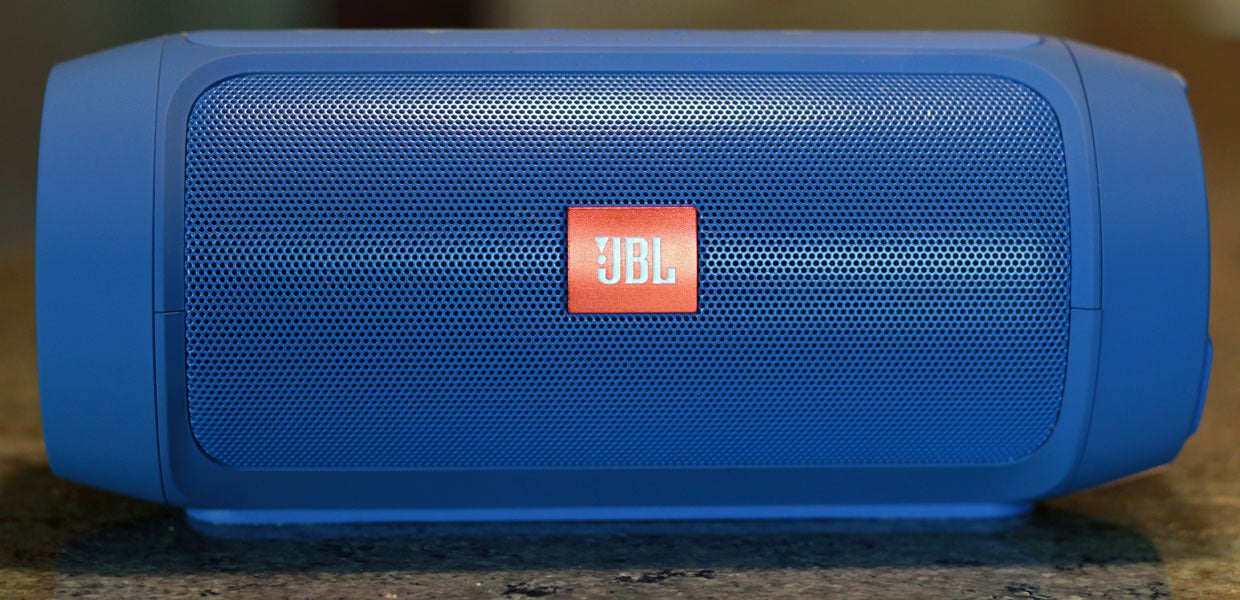 Big Sound From Rugged Bluetooth Speakers Jbl Charge 2 Vs Fugoo Sport Techhive