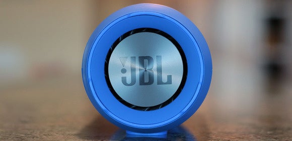 JBL Charge 2+