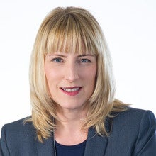 Jennifer Selby Long, executive coach