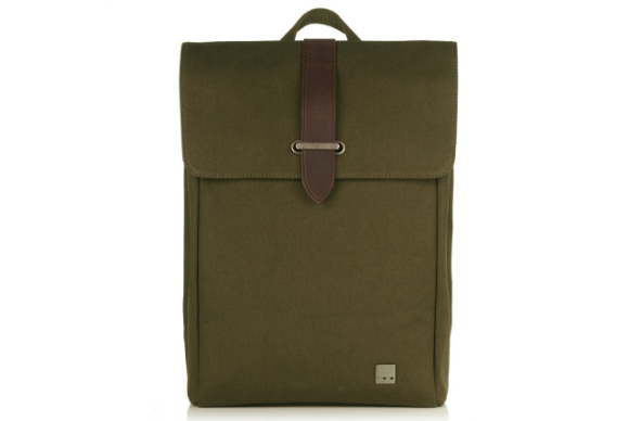 knomo laptop backpack