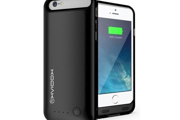 kodiak powersuit iphone