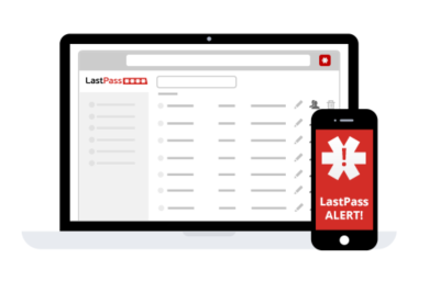 download the last version for apple LastPass Password Manager 4.124