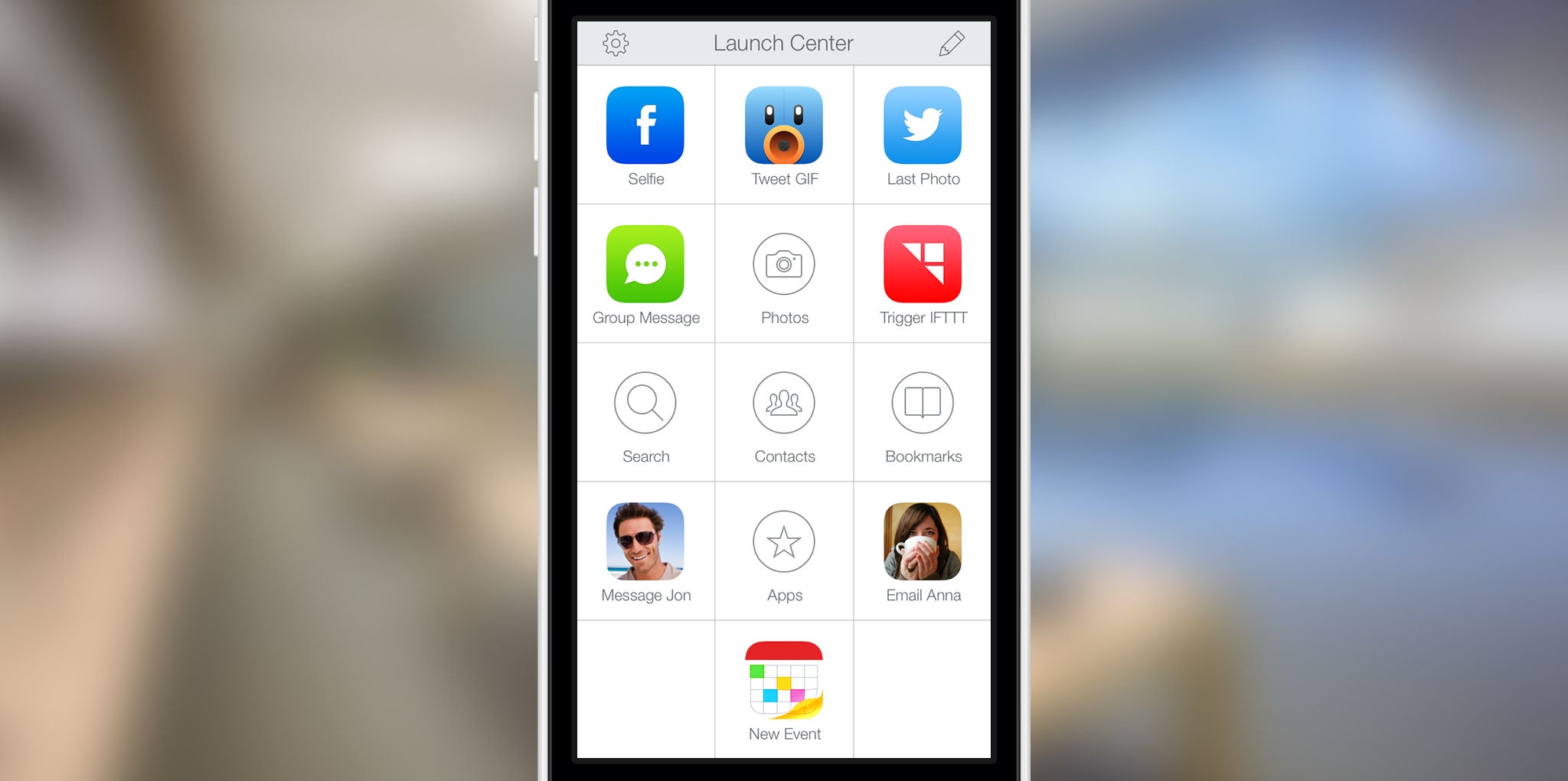 What is the launcher - lets understand the concept What is the launcher - lets understand the concept