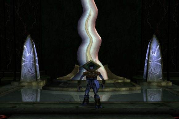 leagcy of kain