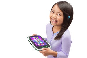 leapfrog leappad platinum primary