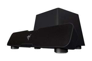 Razer Leviathan
