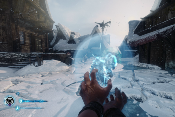 lichdom