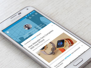 Samsung to plug security hole on Galaxy smartphones