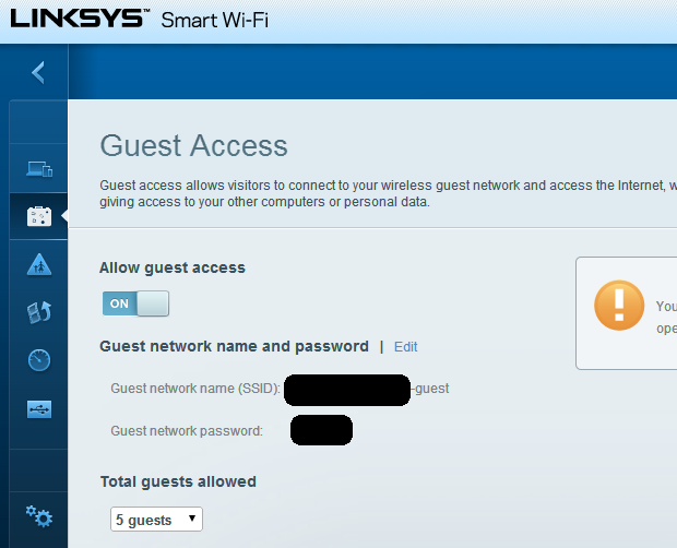 Linksys Official Support Linksys Smart Wi Fi Tools