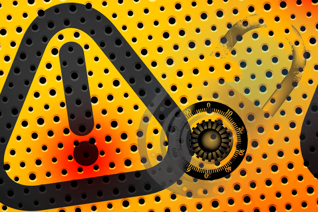 lock security breakthrough
