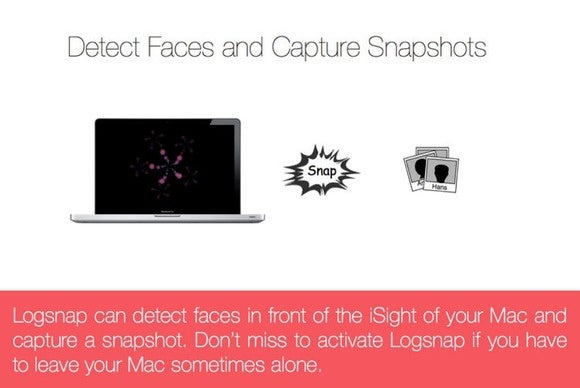 logsnap