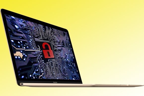 what is firewall on mac