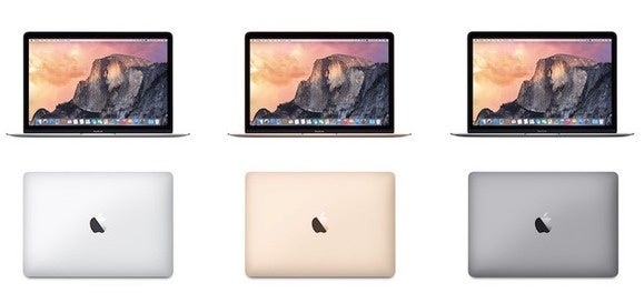 macbook 2015