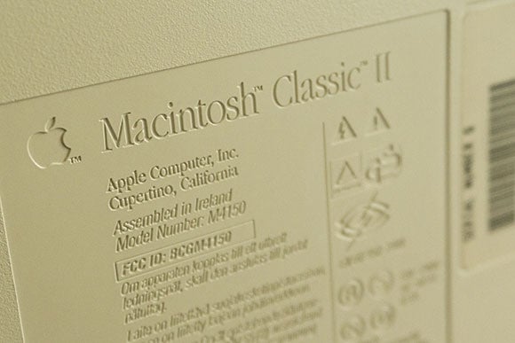 macintosh classic 08