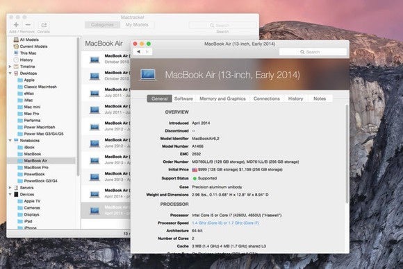 mactracker