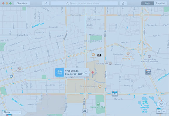 maps 3