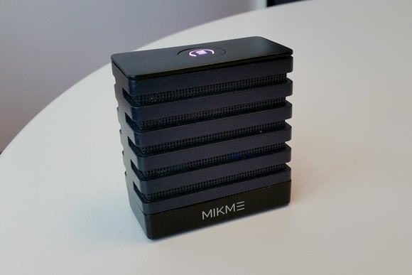 mikme
