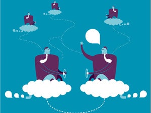 6 Reasons to Deploy a Hybrid Cloud