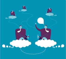 6 Reasons to Deploy a Hybrid Cloud