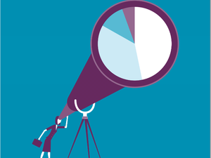 Memo to CIOs: Cash In On That Data!