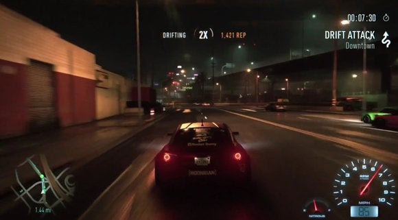 best need for speed game for pc
