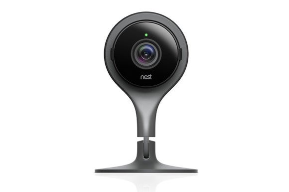 Nest Cam