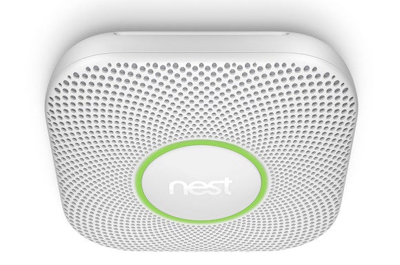 Nest Protect