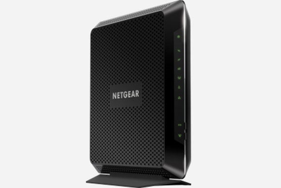 Netgear's New Nighthawk Ac1900: Cable Modem And 802.11ac Wi-fi Router 