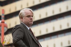 A Most Wanted Man