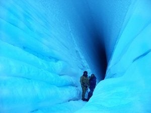 Antartica