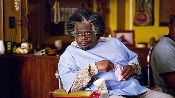 Barbershop 2