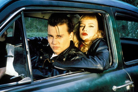 Cry-Baby