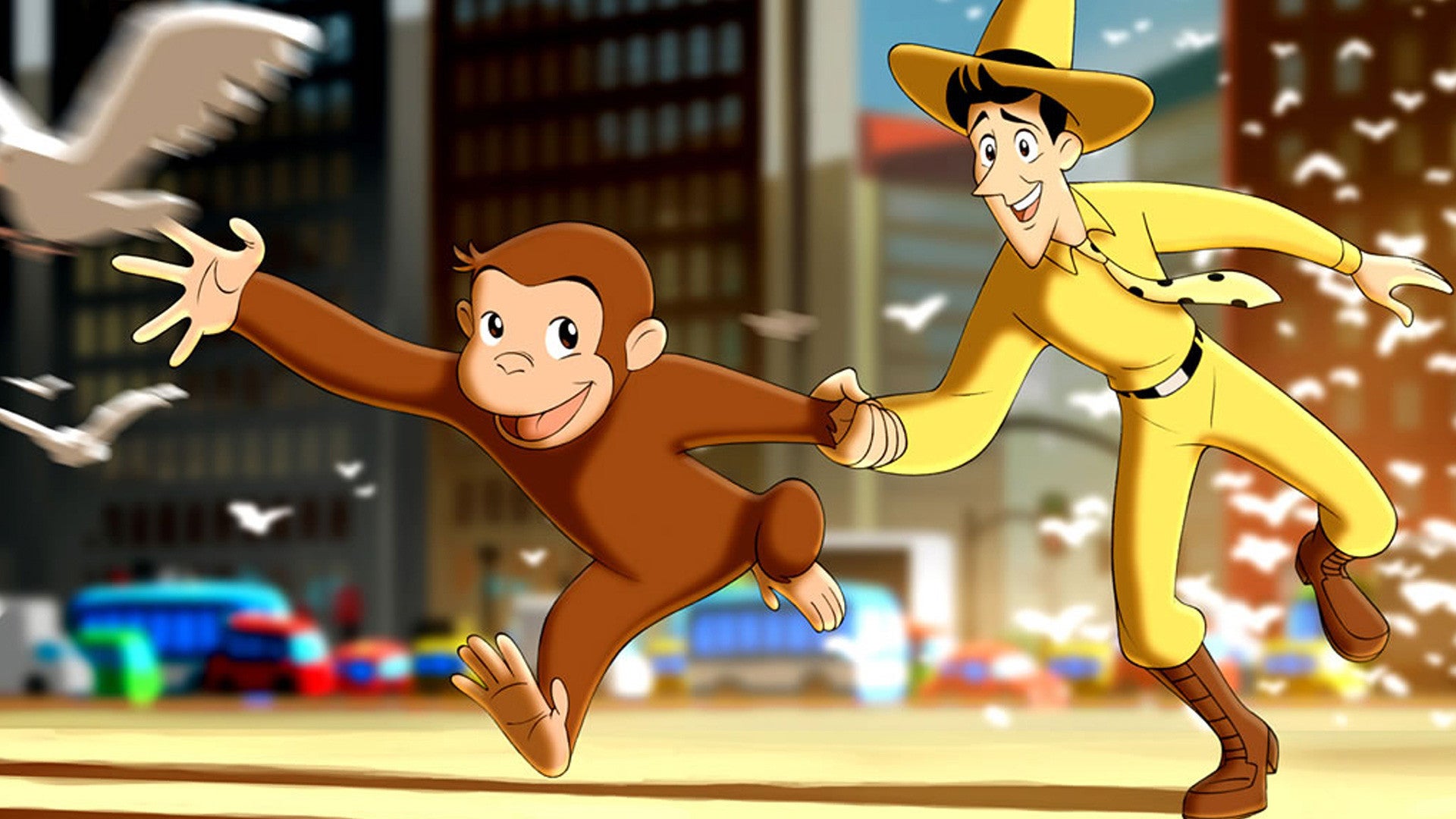 The Most Wanted Movies On Netflix And Other Streaming Services TechHive   Ns Curiousgeorge Jma 100593616 Orig 