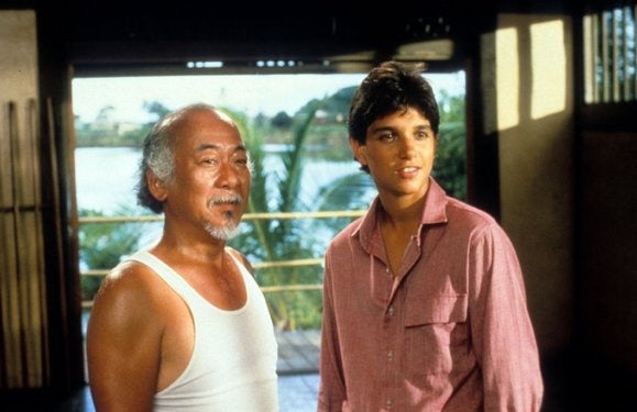 Karate Kid
