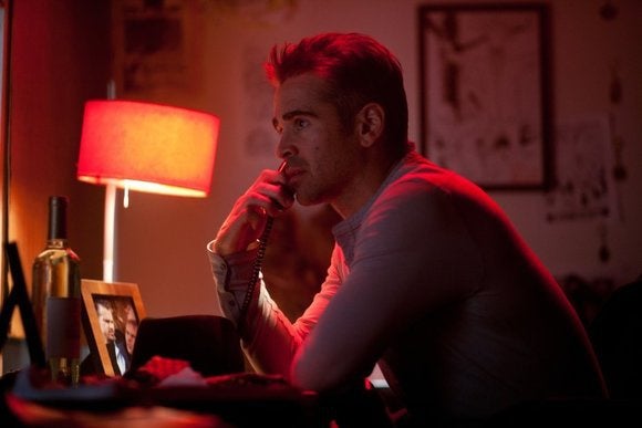 Seven Psychopaths