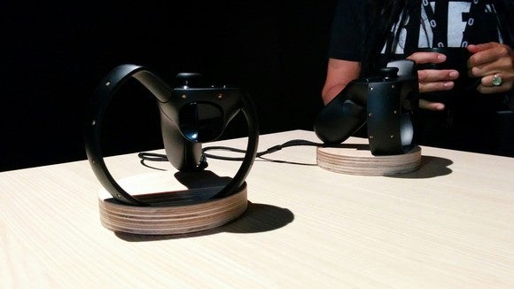 oculus rift oculus touch june 11 2015