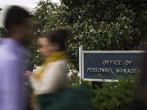US personnel agency takes system offline after hack